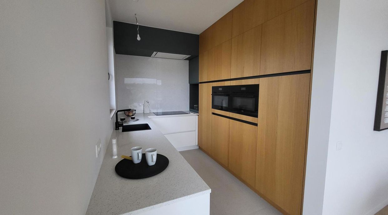 Penthouse te koop in Herselt