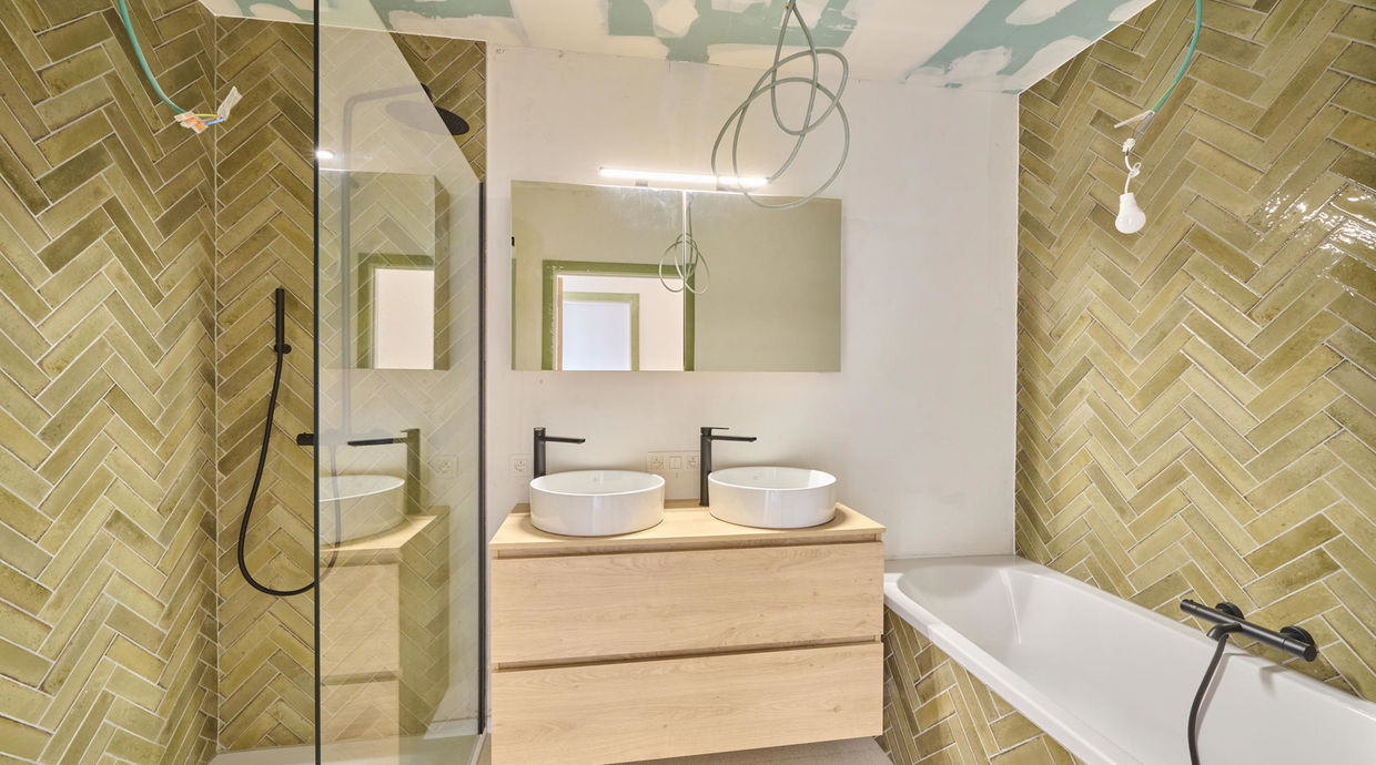 Penthouse te koop in Herselt