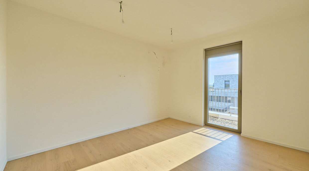 Penthouse te koop in Herselt