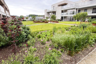 Penthouse te koop in Herselt